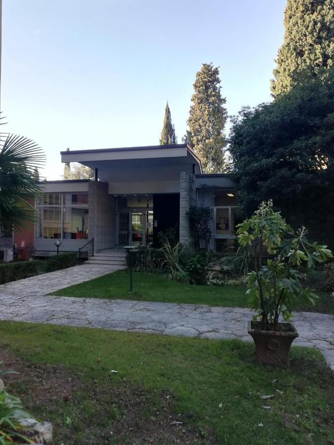 Residence Villa Alba Room Nr 221 Гардоне Ривера Екстериор снимка