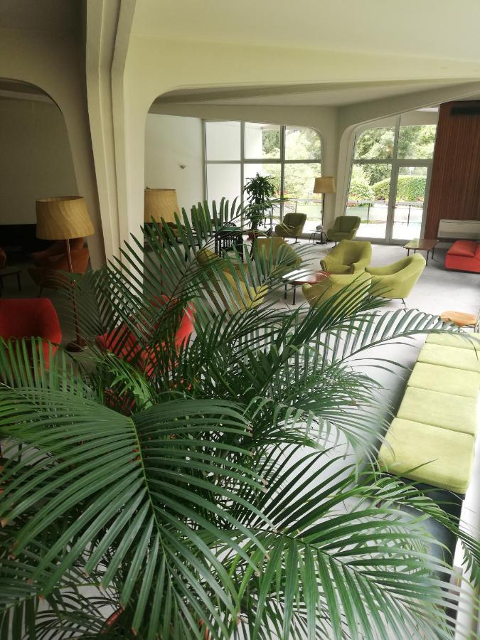 Residence Villa Alba Room Nr 221 Гардоне Ривера Екстериор снимка