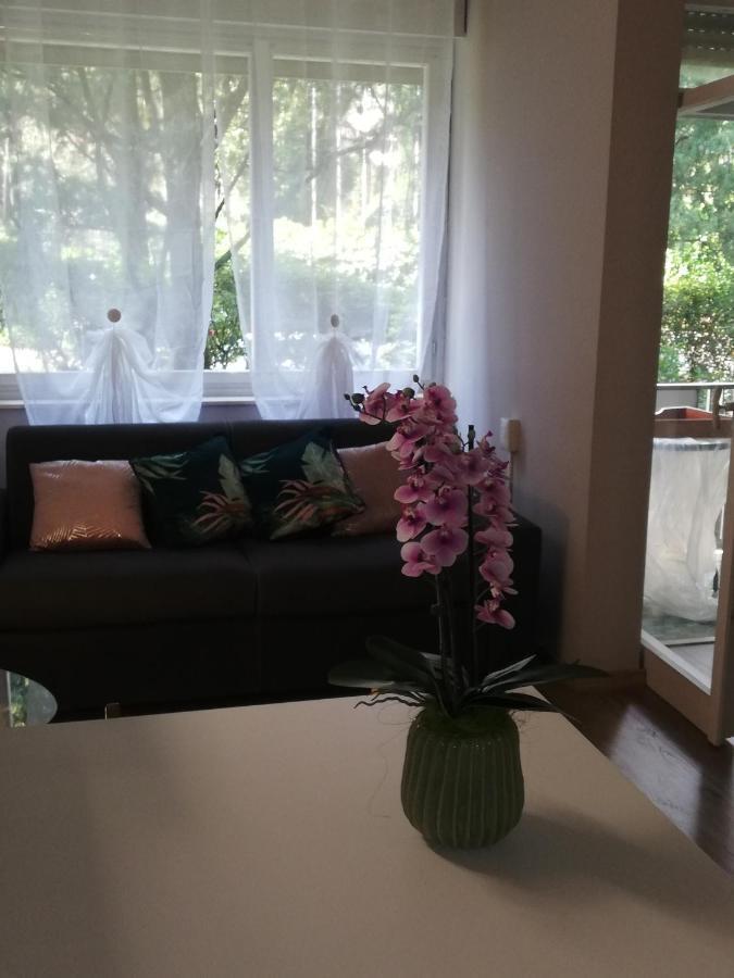 Residence Villa Alba Room Nr 221 Гардоне Ривера Екстериор снимка