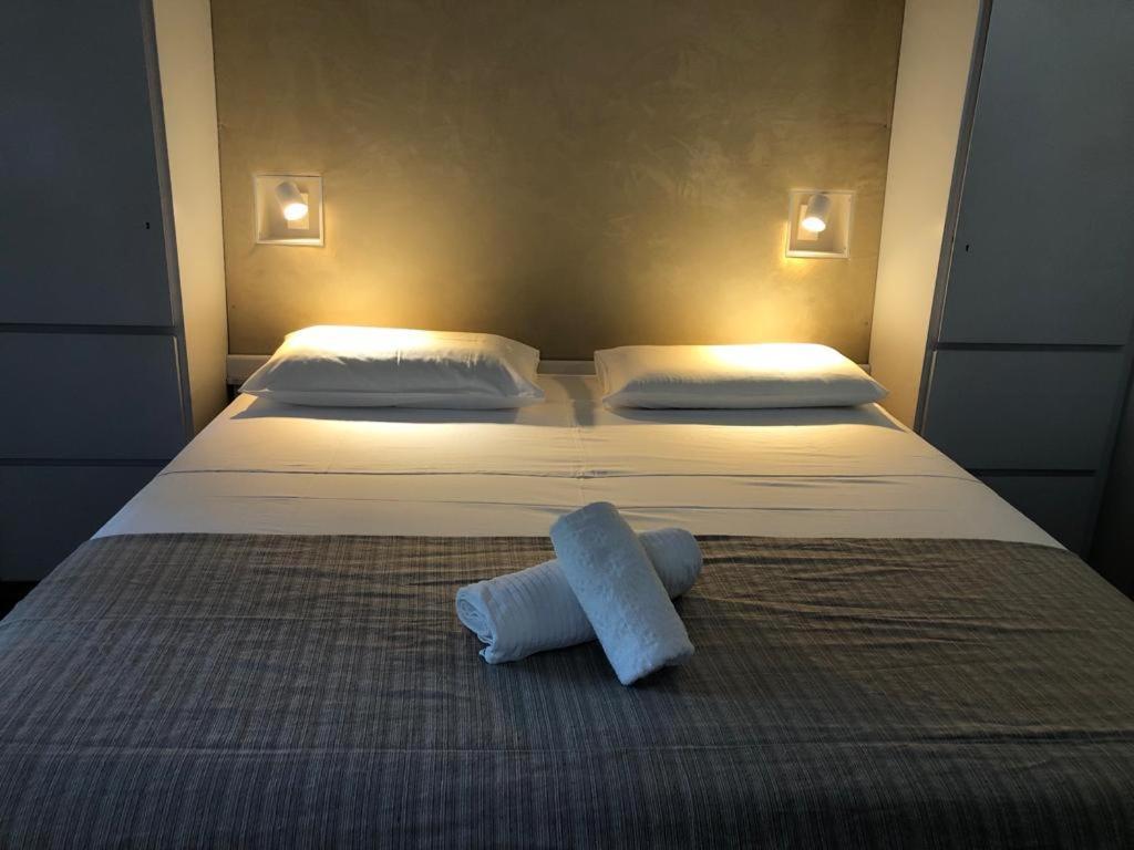 Residence Villa Alba Room Nr 221 Гардоне Ривера Екстериор снимка