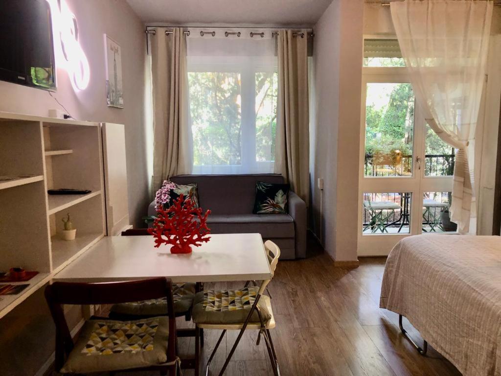 Residence Villa Alba Room Nr 221 Гардоне Ривера Екстериор снимка