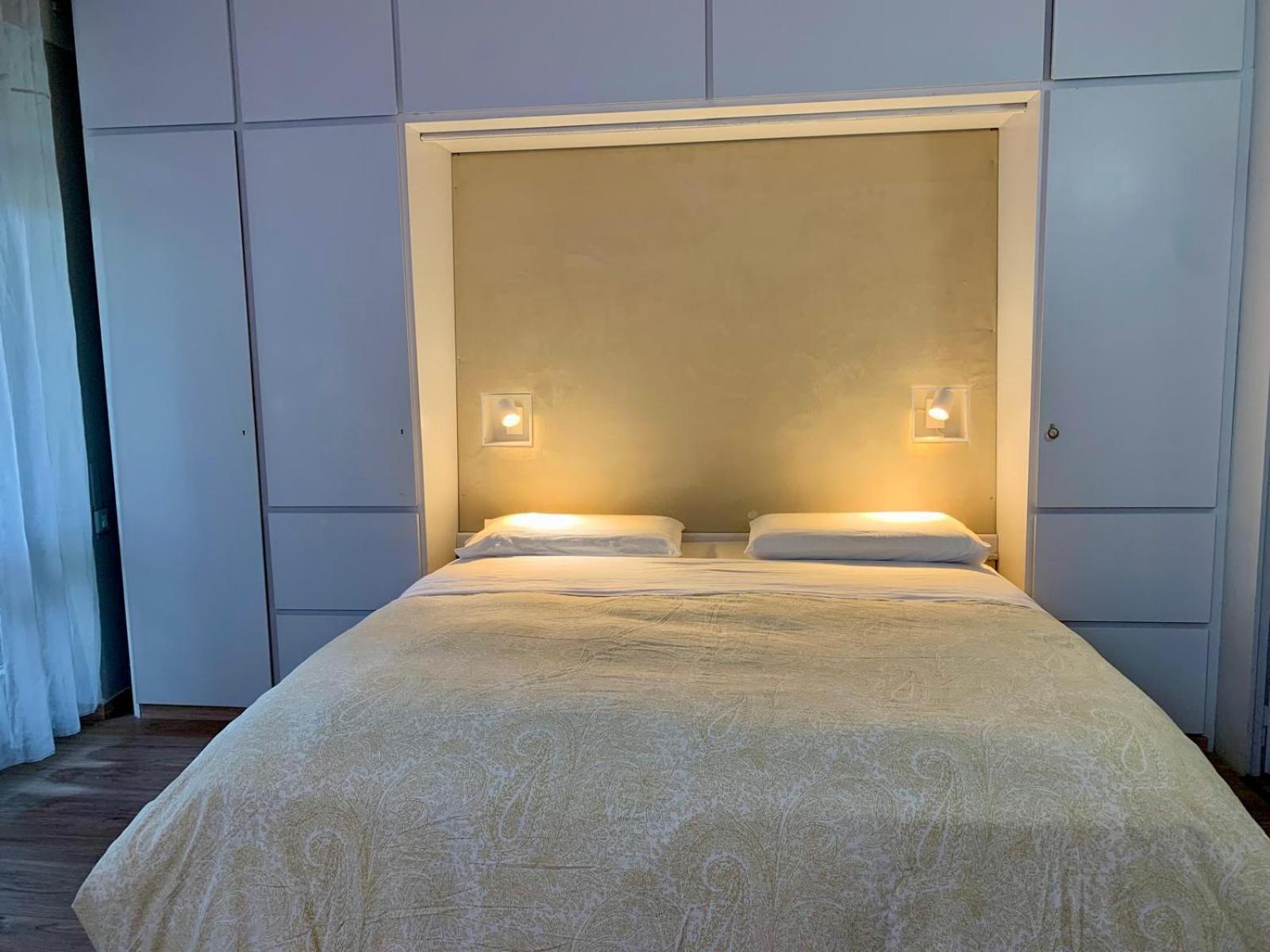 Residence Villa Alba Room Nr 221 Гардоне Ривера Екстериор снимка