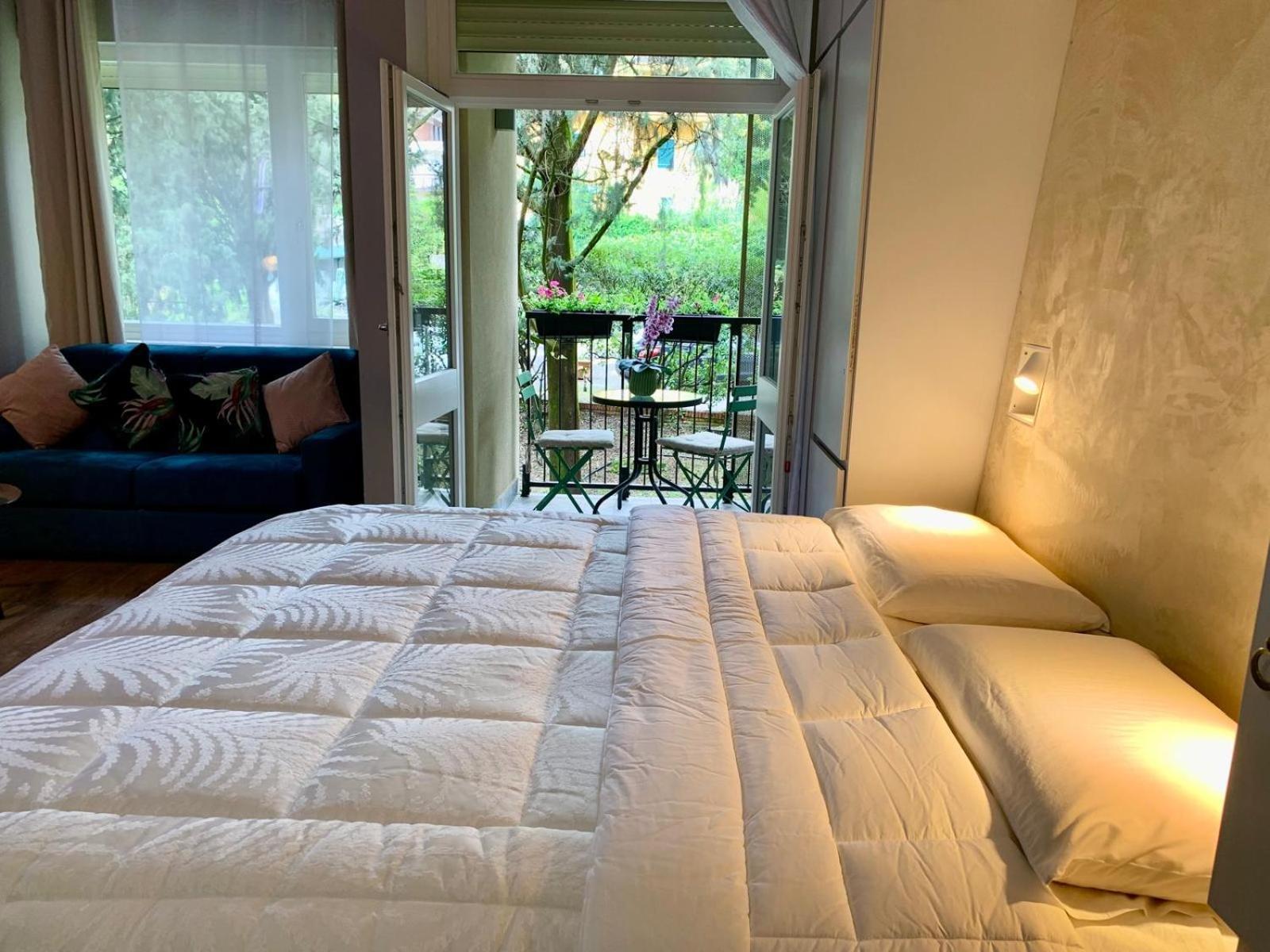 Residence Villa Alba Room Nr 221 Гардоне Ривера Екстериор снимка
